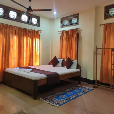 Homocation TG Resort