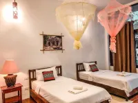 Jenda the Views Hotels in Champasak