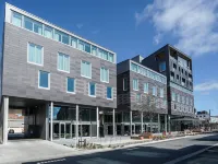 The Langlands Hotel Hotels in Invercargill