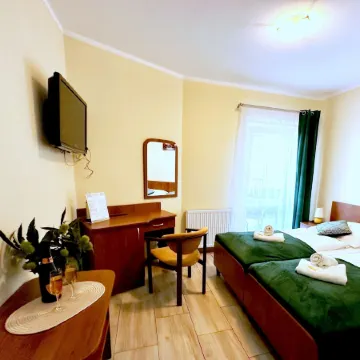 Rezydencja Korab