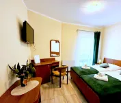 Rezydencja Korab