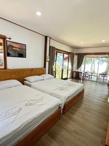 รูปภาพของลิบง บีช รีสอร์ท