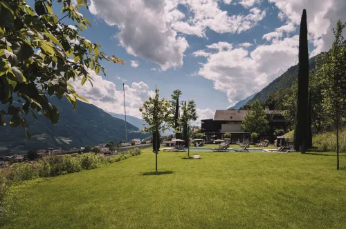 Hotel KÜGLERHOF