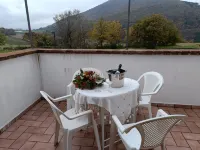 Borgo Delle Rondini Relax Home Hotéis em 
