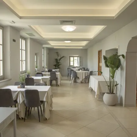 Locanda Agli Amici