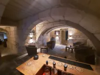 Palazzo Pisani Malta Hotels in Marsaskala