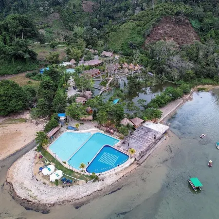 Torau Resort