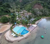 Torau Resort Hotels in Poso