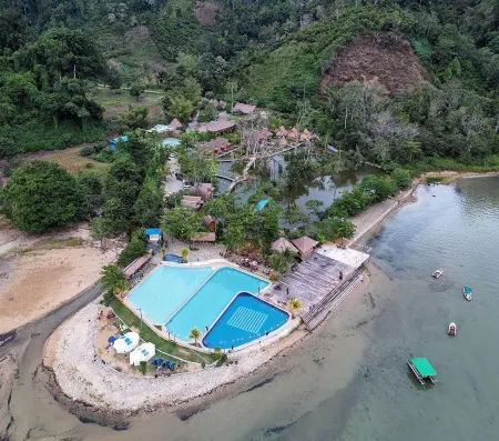 Torau Resort