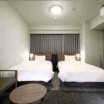Dormy Inn Okayama Natural Hot Spring Rooms