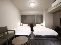 天然温泉 吉備の湯 ドーミーイン岡山 岡山市のホテル