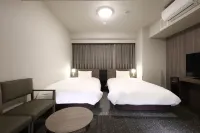 Dormy Inn Okayama Natural Hot Spring Hotel a 