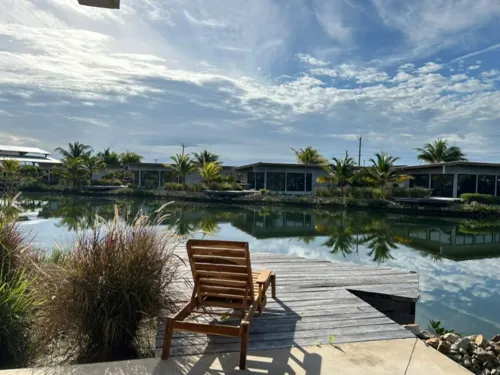 Seabird Belize Vacation Rentals Hotels in Maya Beach