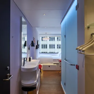 Citizenm Austin Downtown