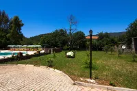 Yesilkaya Hotel Hôtels à : Kayaköy