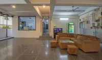 Treebo Pranav Park - 3-Star