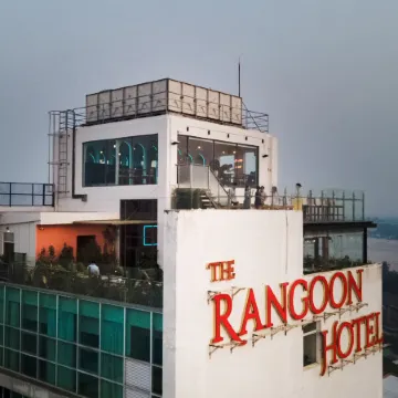 The Rangoon Hotel