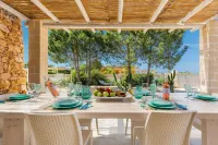 2424 Villa Dora by Perle di Puglia