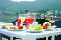 Velinn Pousada Angra Sunset