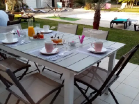 La Girouardière Hotels in La Fleche