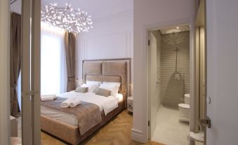 The Crown Boutique Hotel & Spa