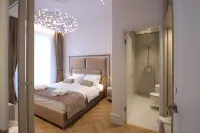 The Crown Boutique Hotel & SPA Hotels in 