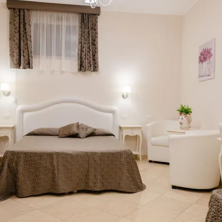 Taormina B&B