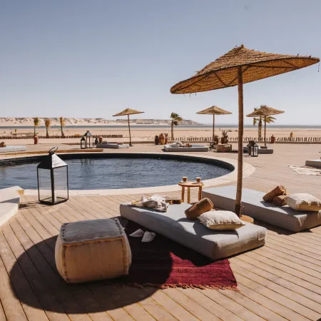 Aluna Dakhla