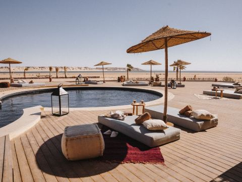 Caravan Dakhla by Our Habitas