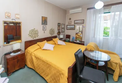 Apartment Zeljana Hotel a 