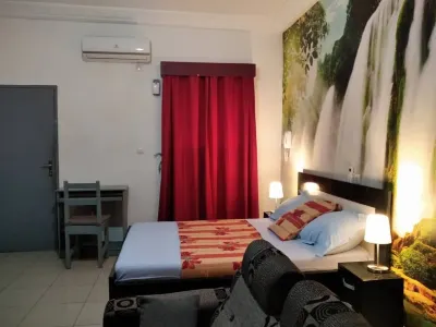 Agreable Studio Meuble Hotels in 