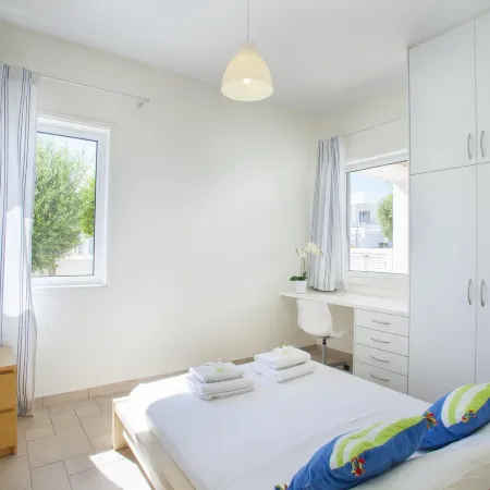 Villa Melissa Selana