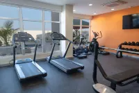 Super 8 by Wyndham Manzanillo - Gym