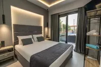 Assos Luxury Villas