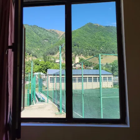 House in Mestia