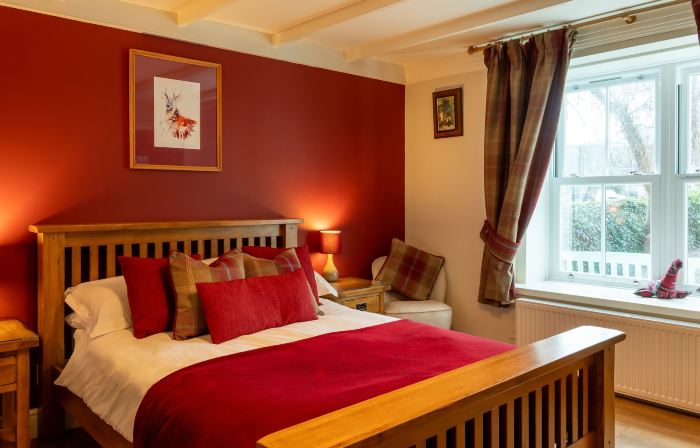 Bridgend House B&B
