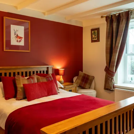 Bridgend House B&B