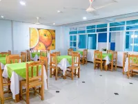 Hotel Abi Inn by GEH Suites - 3 Sao