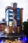Hotel Guruvayur Darshan Hotels near Machamangalath Bhagawathi Temple