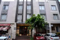 Hotel Grand Inn Hotels in Indirapuram