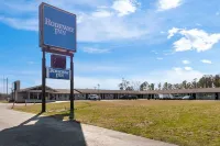 로드웨이 인 딕슨