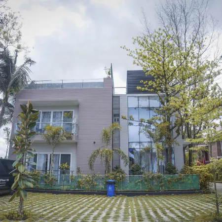 Dera Resort & Spa- Cox's Bazar
