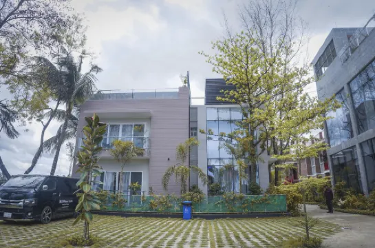 DERA 리조트 & 스파- 콕스 바자르