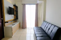 Cozy and Homey 2Br Tamansari Panoramic Apartment Hotels in Cinambo