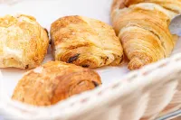 Montempô + Apparthôtel Toulouse Cité Internationale - breakfast