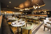 The Ebrington Hotel - breakfast