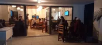 Didas Villa - breakfast