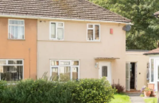 Umbrella Properties Apartment Birmingham Hotels near Frankley Services M5