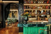 MS Collection Aveiro - Palacete Valdemouro - bar