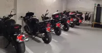 Sova Hotel&Restaurant - Parking